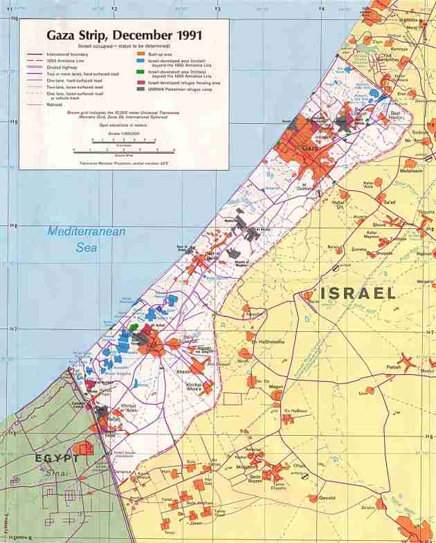 Mapa-Politico-de-la-Franja-de-Gaza-11624